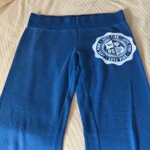 Victoria secret Pink sweatpants